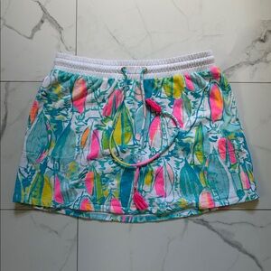 Lilly Pulitzer Zia Skirt